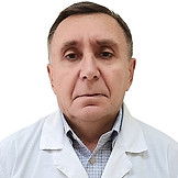 Мазаев Алексей Михайлович 	