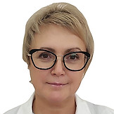 Корнюш Ольга Григорьевна