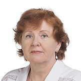 Промзелева Нина Васильевна