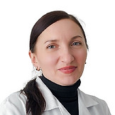 Маслова Олеся Алексеевна