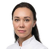 Шарафутдинова Галия Маратовна