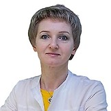 Гарагуля Елена Борисовна