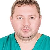 Кудрявцев Сергей Николаевич