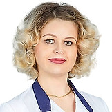 Турчанинова Людмила Александровна