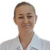 Мотолова Татьяна Ильинична