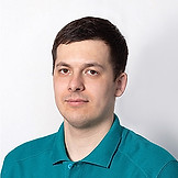 Ушаков Павел Сергеевич