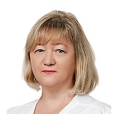 Буркова Татьяна Николаевна