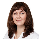 Прохорова Анна Николаевна