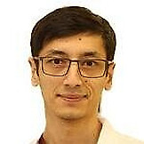 Ахунов Амир Абдумаликович