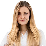 Черникова Юлия Сергеевна
