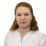 Галкина Татьяна Владимировна