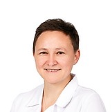 Кальтюгина Анастасия Владимировна