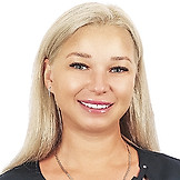 Бибикова Ольга Васильевна