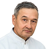 Камалов Ильгиз Ильгизарович