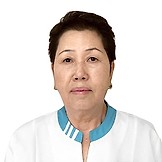 Тян Роза Владимировна