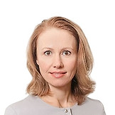 Авдеева Екатерина Михайловна