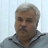 Шперлинг Михаил Моисеевич