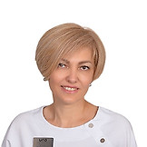 Жукова Светлана Адольфовна