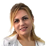 Лободина Марина Викторовна