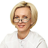 Шкроба Ольга Александровна