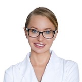 Толмачева Екатерина Дмитриевна