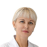 Сотникова Марина Владимировна