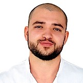 Николаев Илья Владимирович