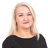 Кузнецова Елена Николаевна