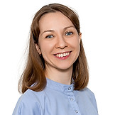 Панченко Светлана Николаевна