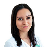 Климова Анна Алексеевна