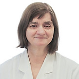 Ефремова Елена Леонидовна