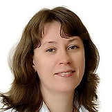 Темникова Екатерина Юрьевна