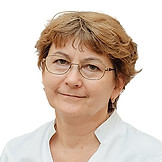 Шулепова Ирина Анатольевна