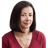 Кузьмина Ольга Владимировна