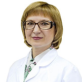 Кожинова Марина Сергеевна
