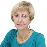 Сарайкина Ольга Игоревна
