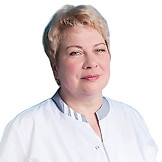 Винокурова Ольга Юрьевна