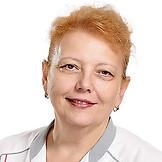 Янова Ирина Валерьевна