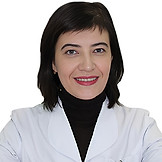 Дейс Марина Андреевна