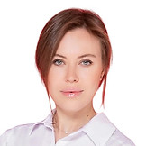 Рахматова (Сорокина) Елена Дмитриевна