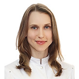 Клишкова Алёна Андреевна