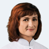 Печеневская Елена Геннадьевна