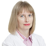 Чунина Виктория Юрьевна