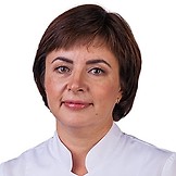 Поллер Алина Борисовна