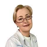 Титова Татьяна Сергеевна