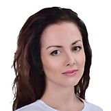 Михайлова (Шилина) Надежда Игоревна