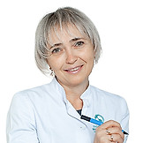 Олейникова Юлия Владиславовна