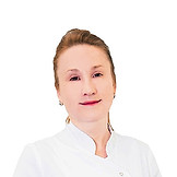 Алабугина Анна Викторовна