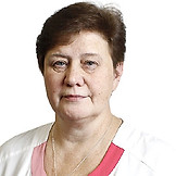 Зубрыкина Лариса Владимировна