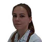 Амеличкина Маргарита Константиновна